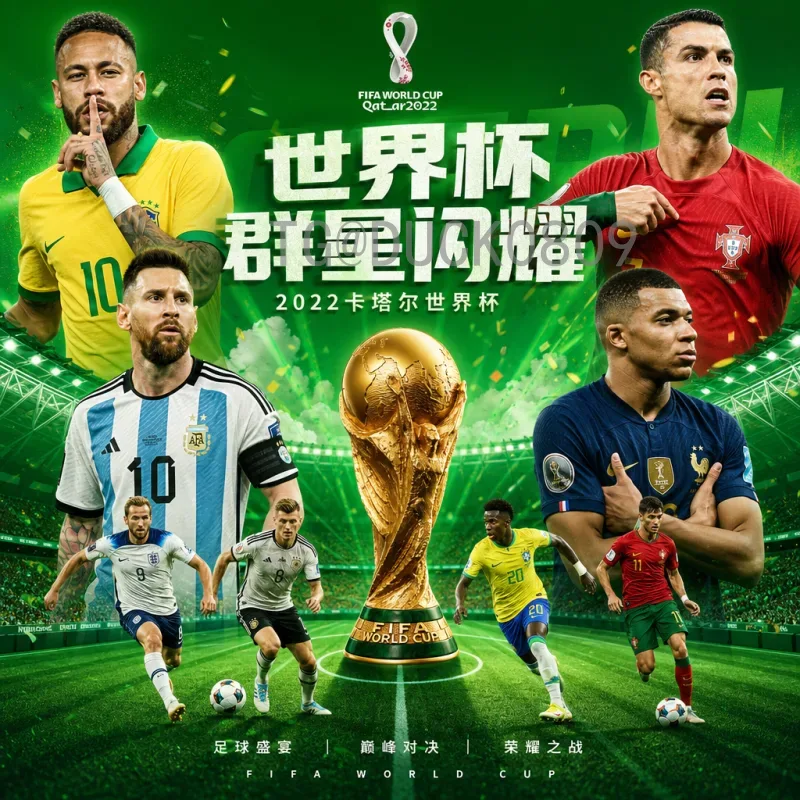 世界杯VAR技术深度解析：如何改变比赛公平性与争议